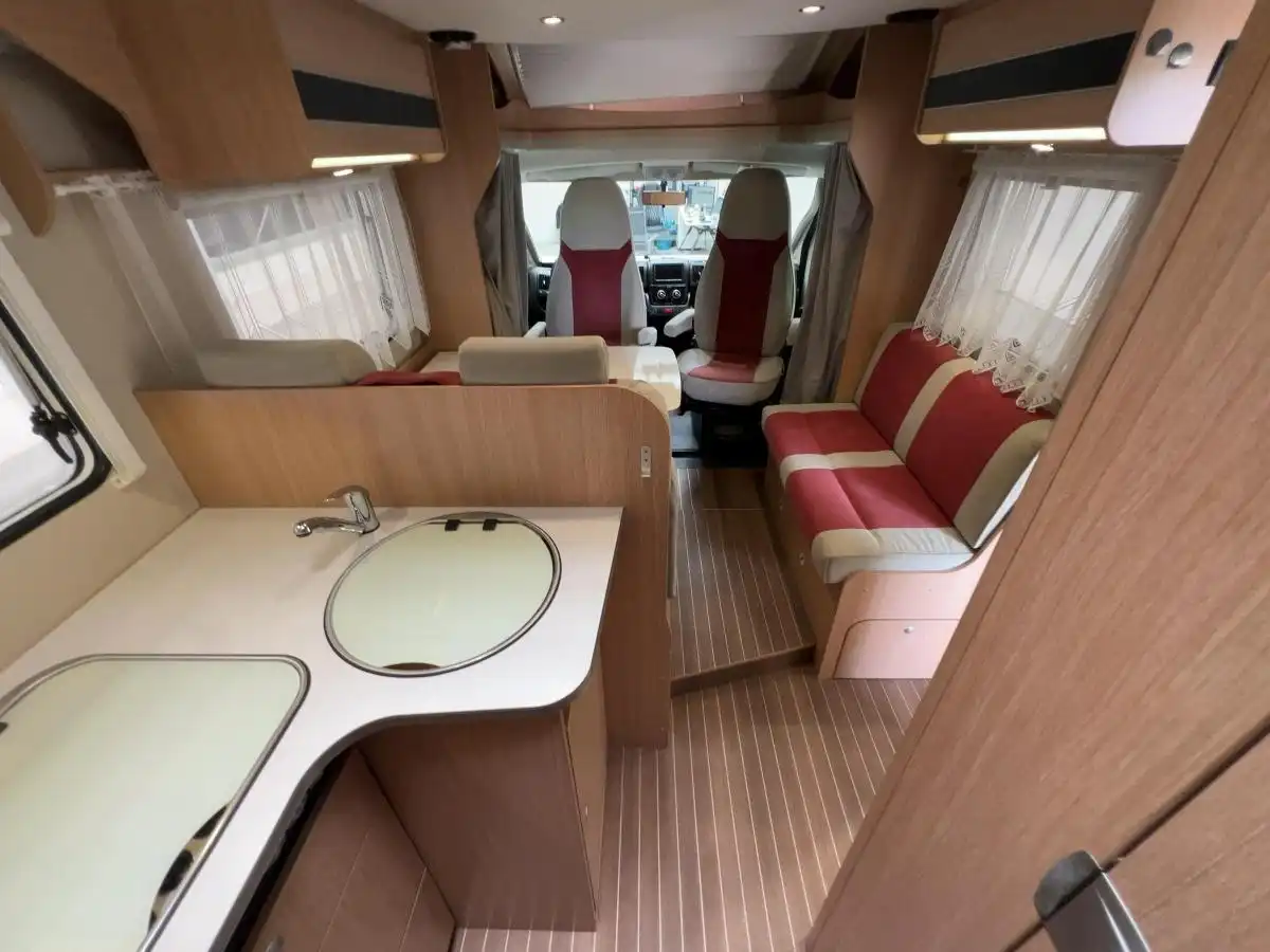 ORANGECAMP T 743 - Ansicht 9